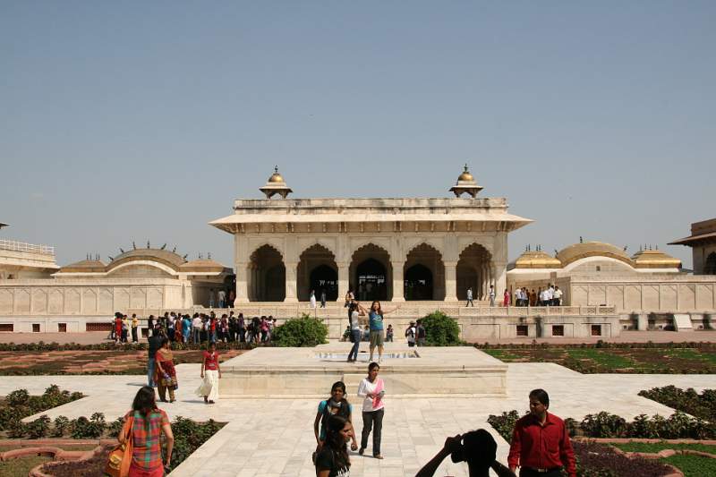 India & Nepal 2011 - 1271